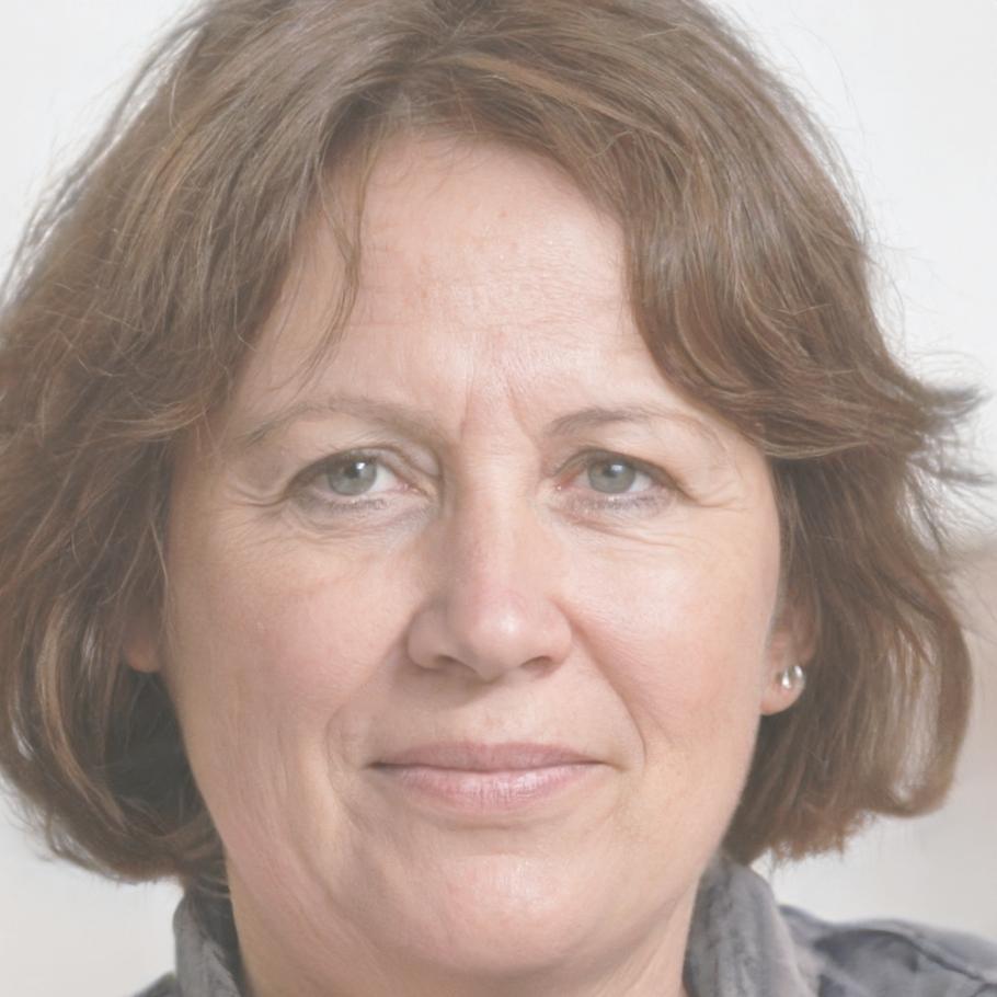 Portrait de notre directrice pédagogique, Camille Rousseau, mentor certifiée avec 12 ans d'expérience